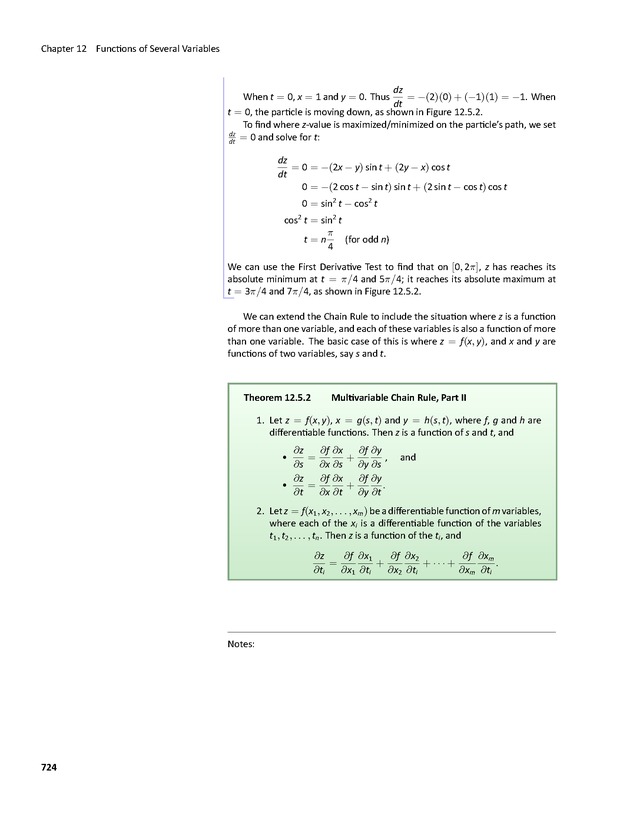 APEX Calculus - Page 724